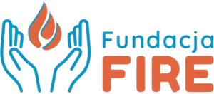 Logo Fundacji FIRE